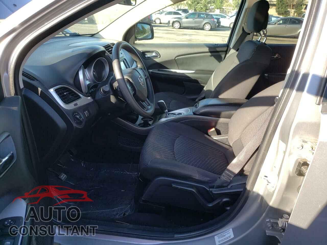 DODGE JOURNEY 2016 - 3C4PDCBG5GT145739