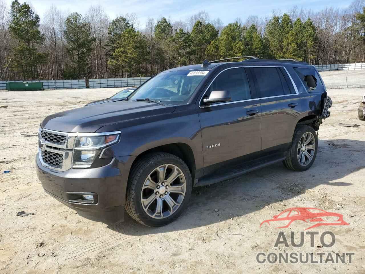 CHEVROLET TAHOE 2015 - 1GNSCBKCXFR719254