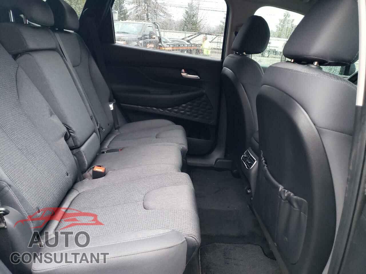 HYUNDAI SANTA FE 2023 - 5NMS14AJ7PH654296