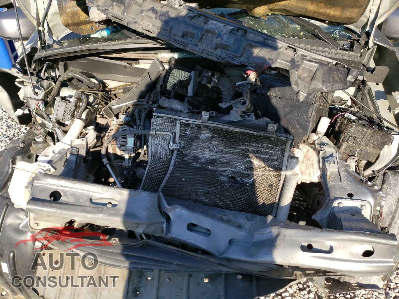 MITSUBISHI MIRAGE 2017 - ML32F3FJ9HHF19267