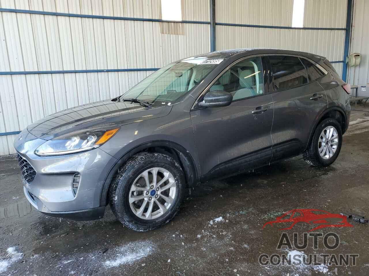 FORD ESCAPE 2022 - 1FMCU9G64NUA45535