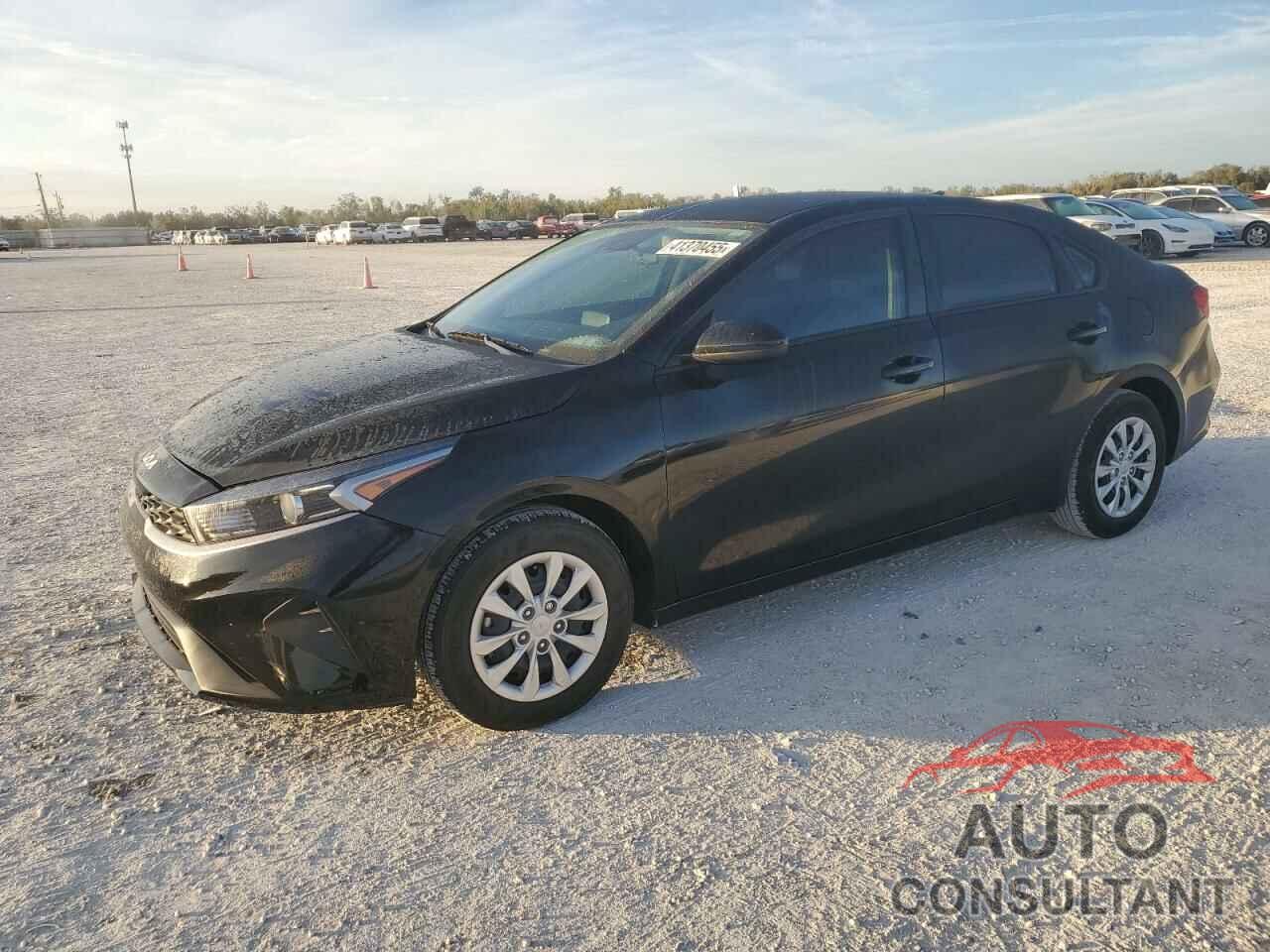 KIA FORTE 2024 - 3KPF24AD8RE823244