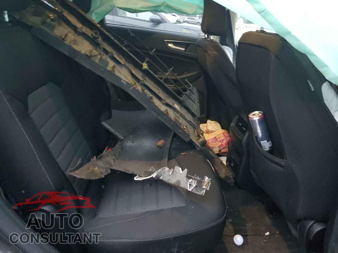 FORD EDGE 2020 - 2FMPK4G99LBA35560