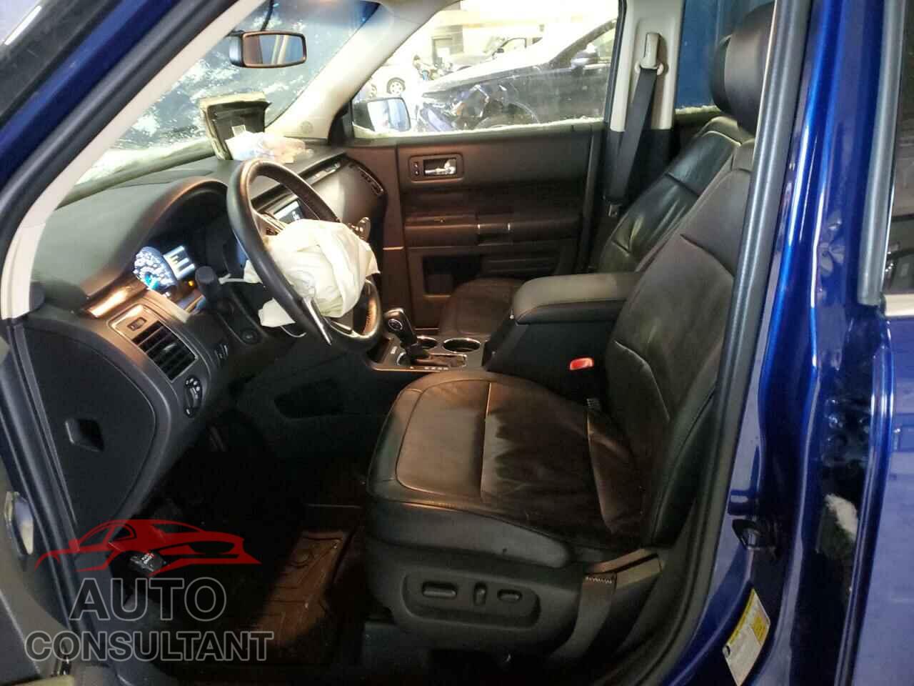 FORD FLEX 2015 - 2FMGK5C84FBA22741