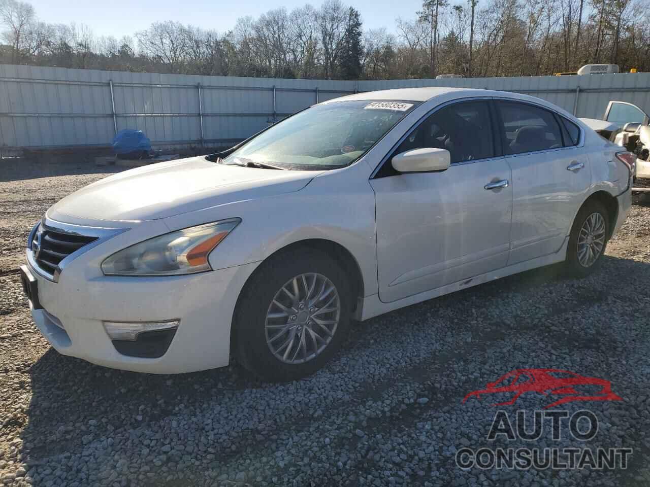 NISSAN ALTIMA 2014 - 1N4AL3AP4EC188039