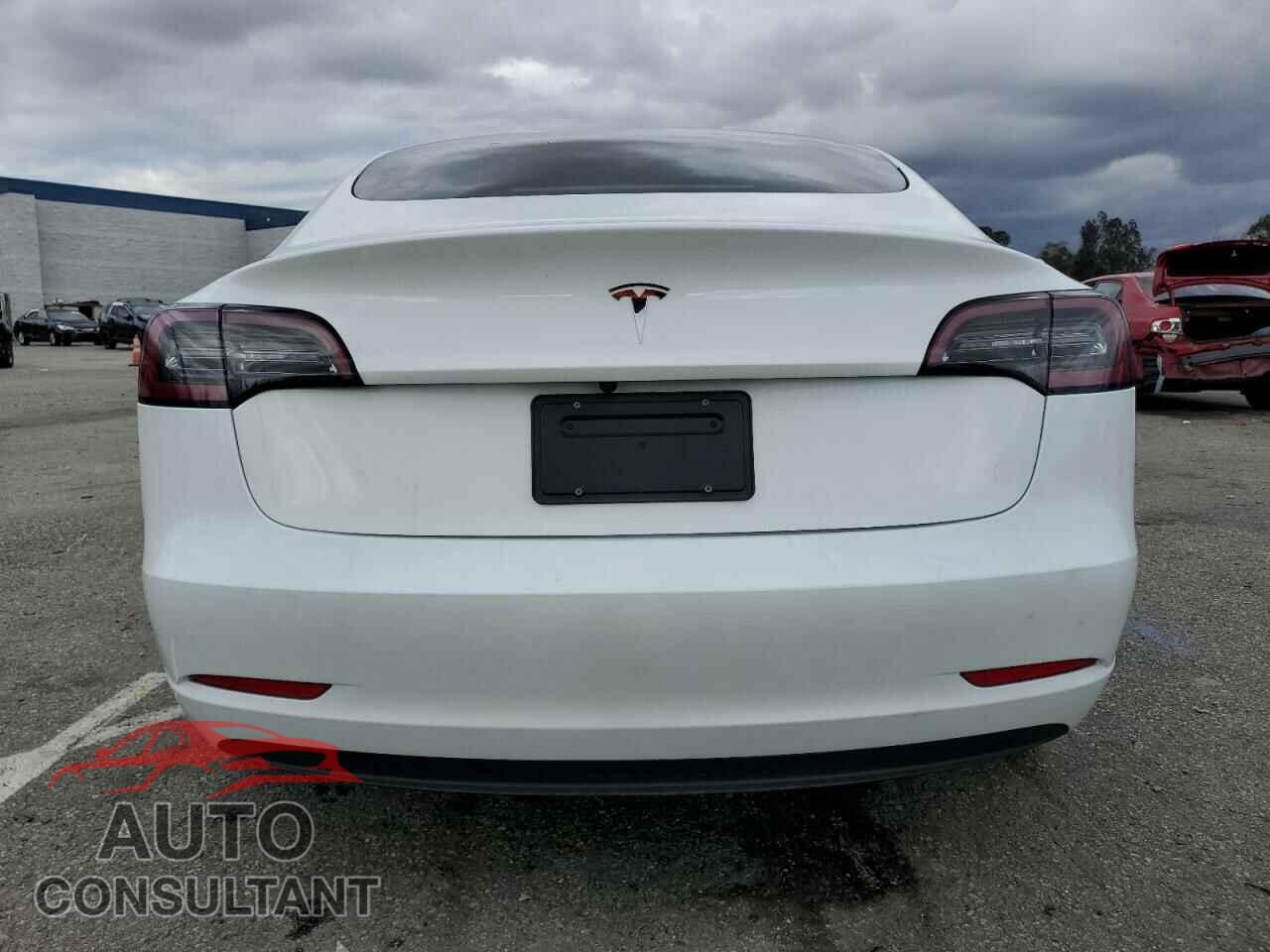 TESLA MODEL 3 2023 - 5YJ3E1EA0PF567343