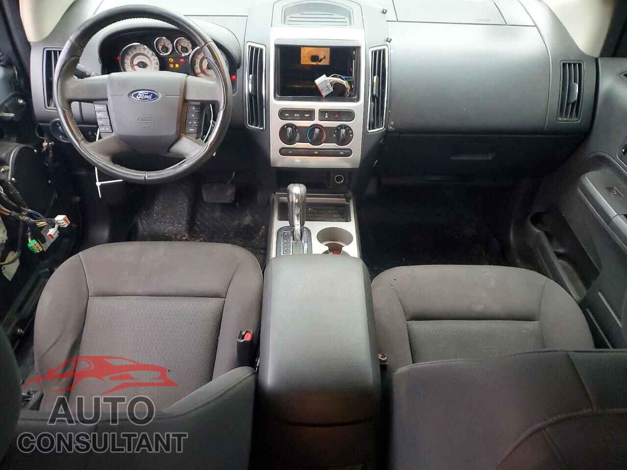 FORD EDGE 2010 - 2FMDK4JC0ABB34837