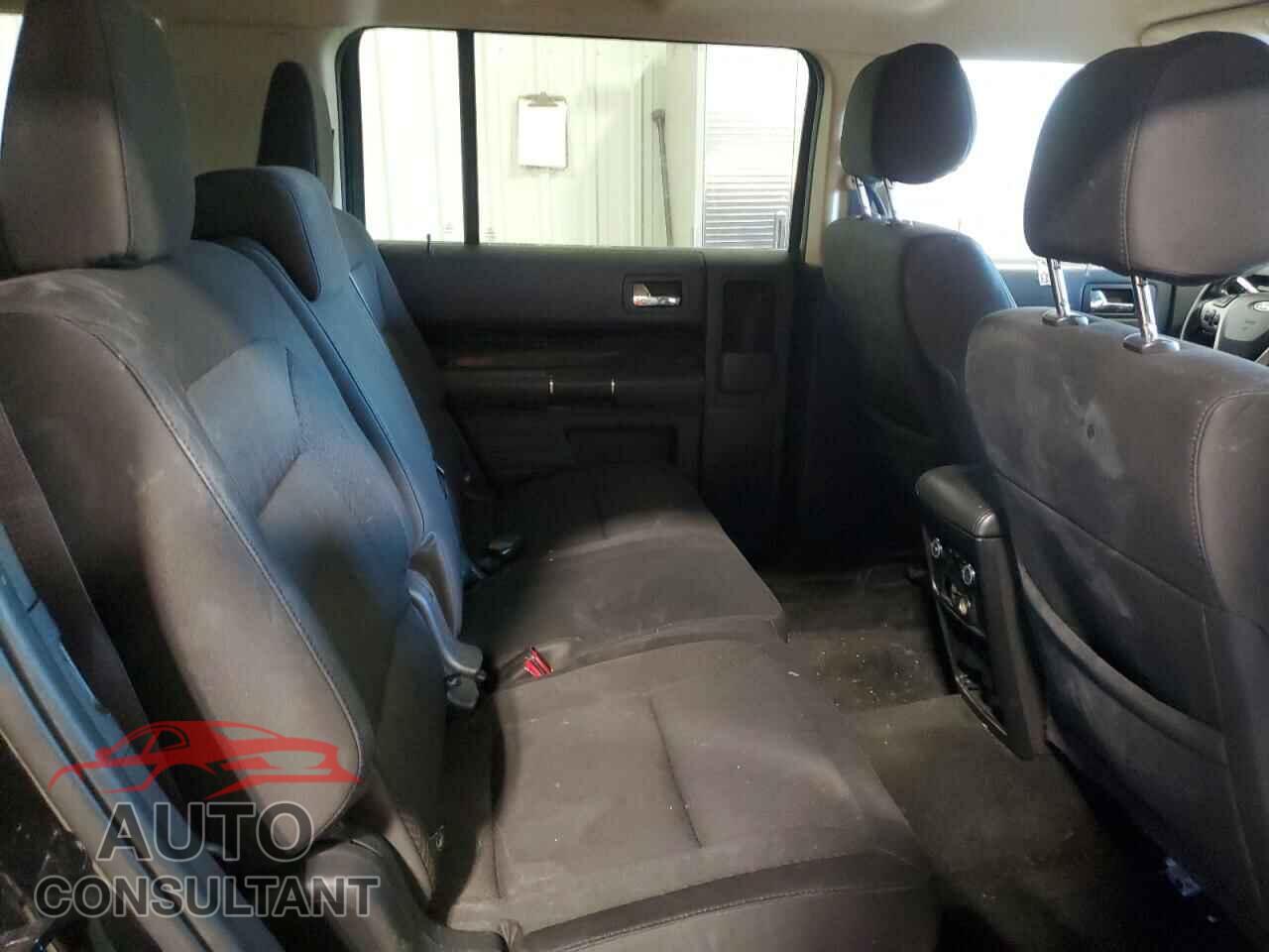 FORD FLEX 2014 - 2FMHK6C85EBD20465