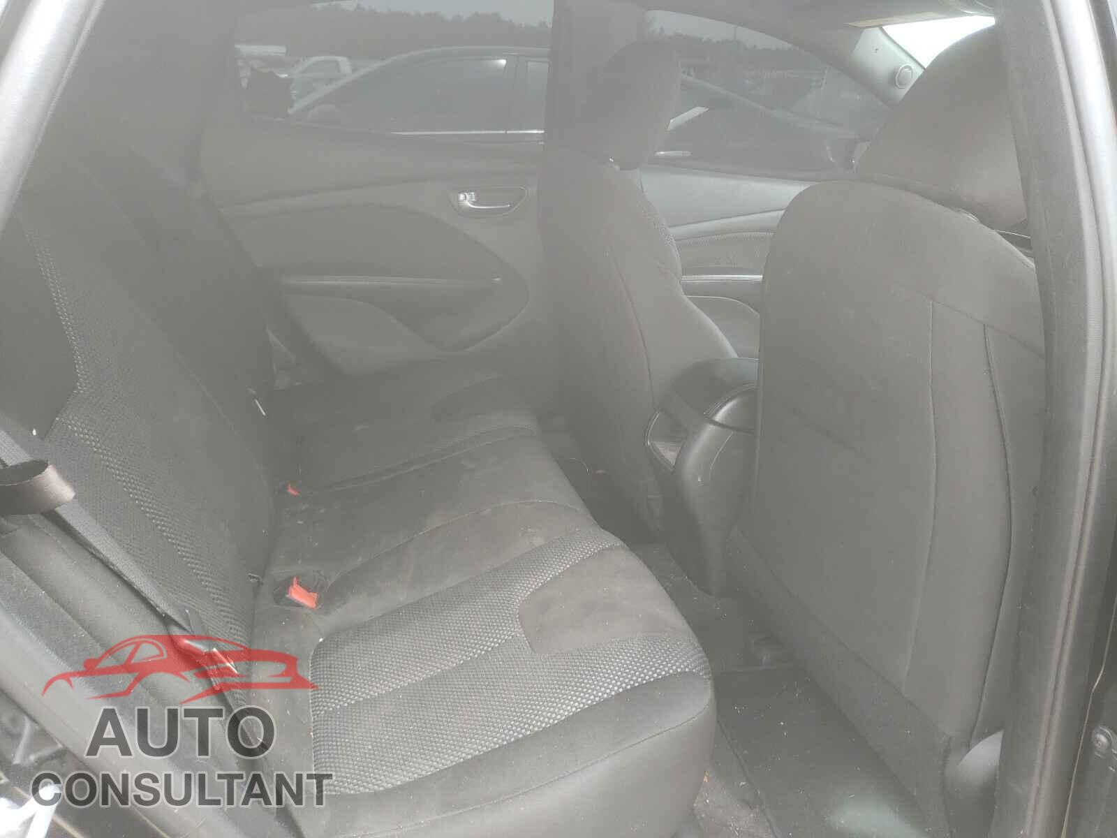 DODGE DART 2016 - 1C3CDFFA3GD818530