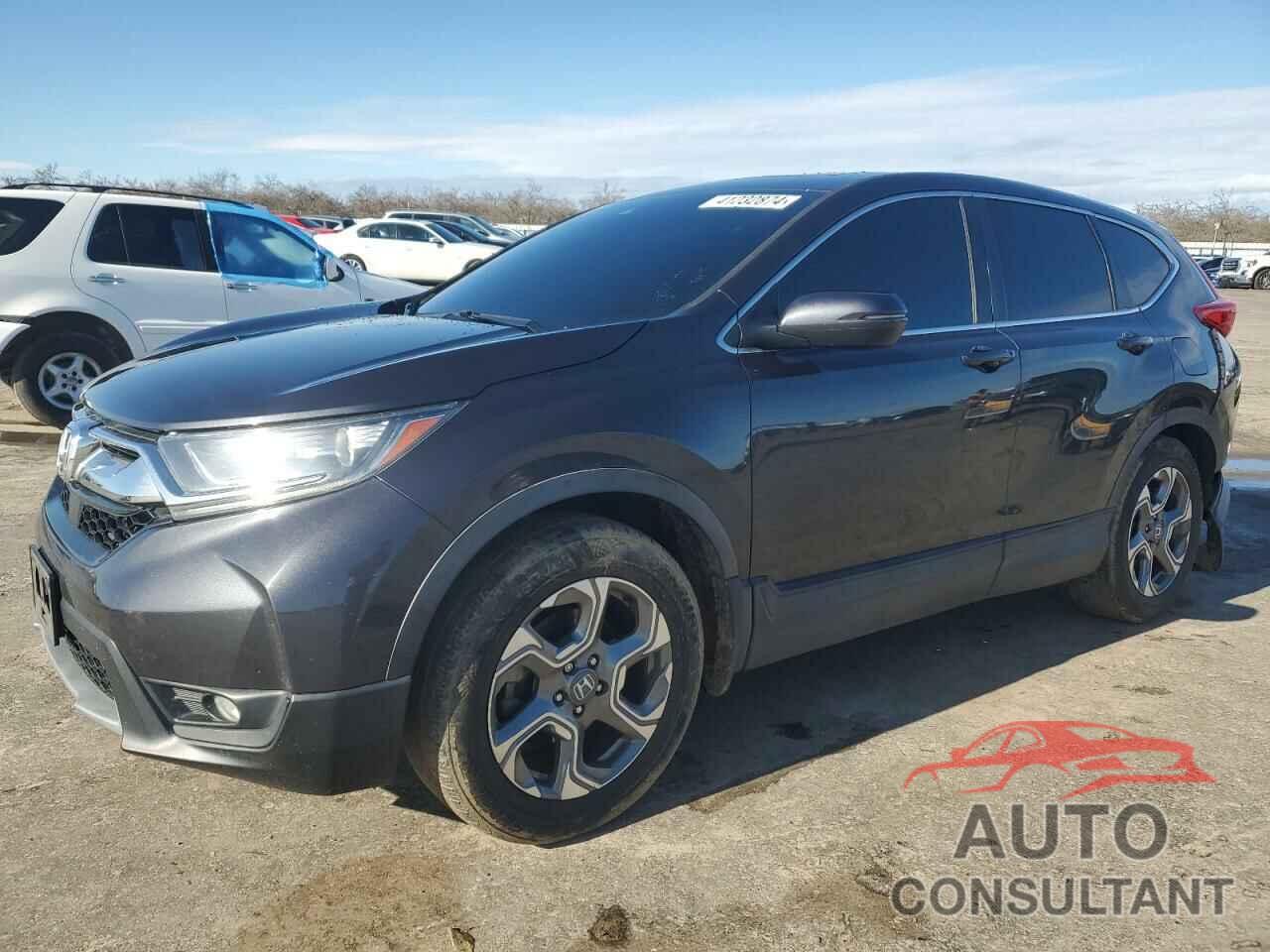 HONDA CRV 2017 - 7FARW1H87HE009771