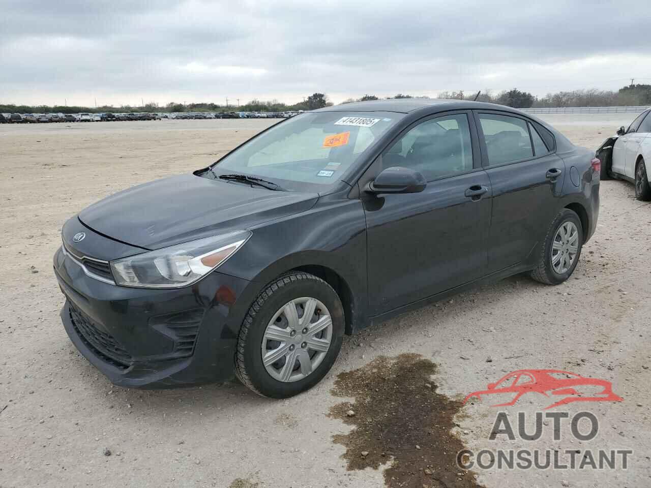 KIA RIO 2021 - 3KPA24AD2ME385520