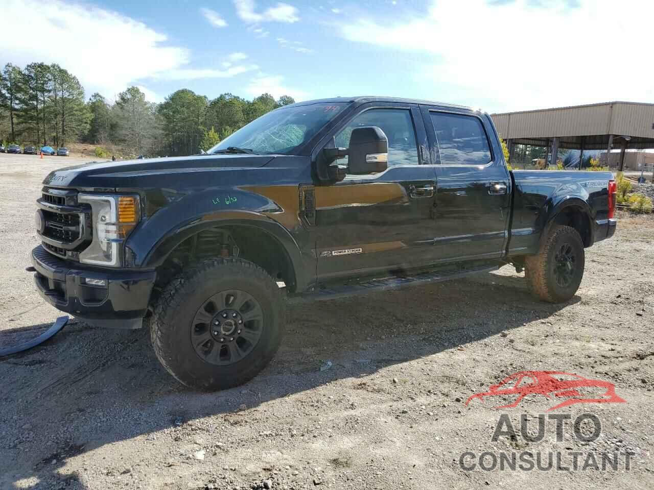 FORD F250 2021 - 1FT8W2BT7MEE02885
