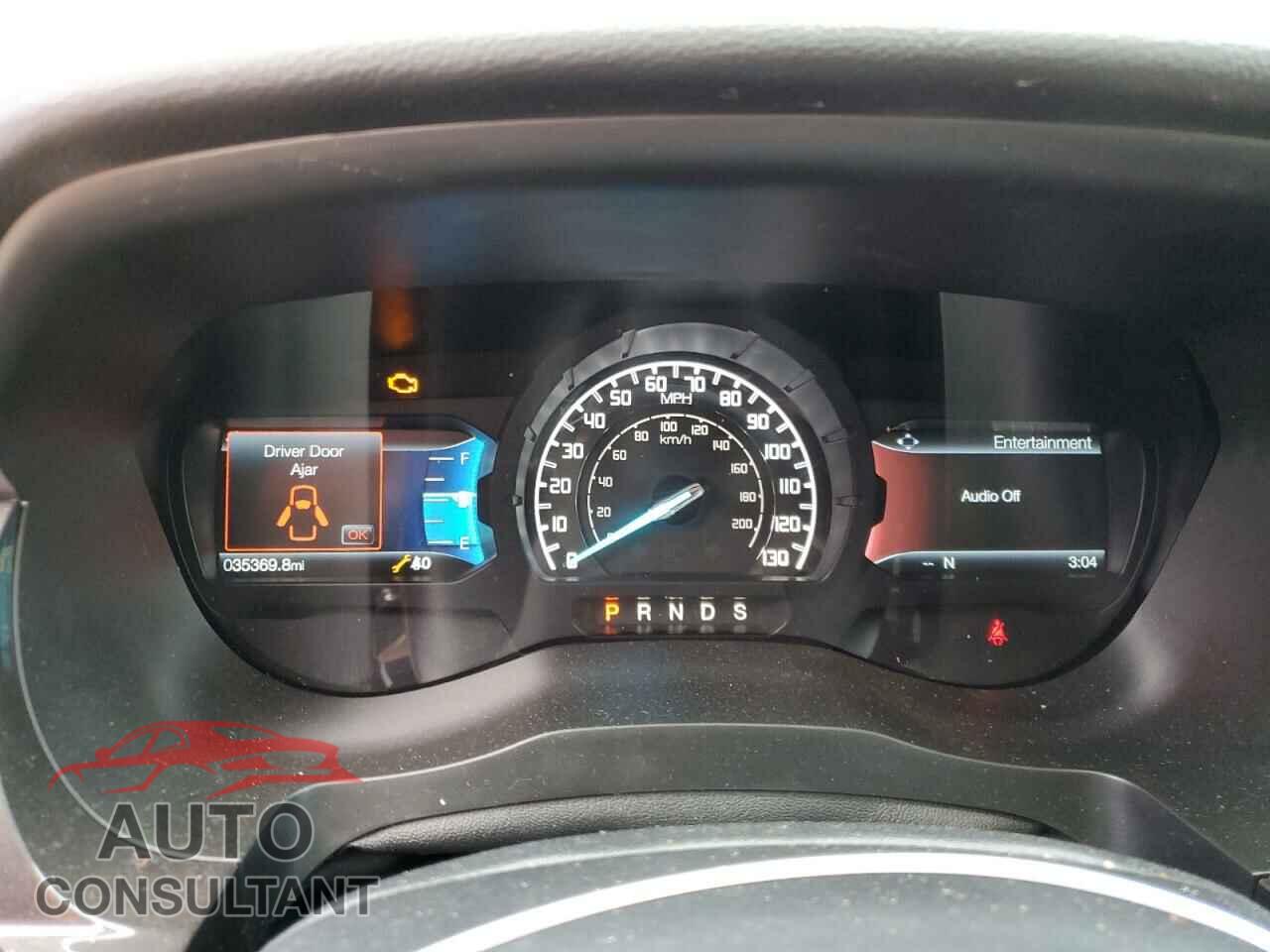 FORD RANGER 2021 - 1FTER4FH2MLD50878