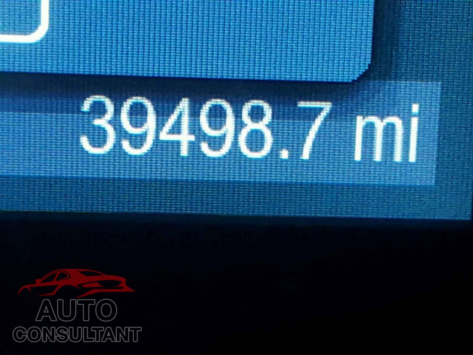 FORD FLEX SE 2016 - 2FMGK5B83GBA18554