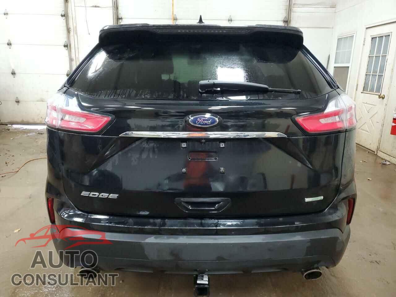 FORD EDGE 2019 - 2FMPK3G9XKBB57076