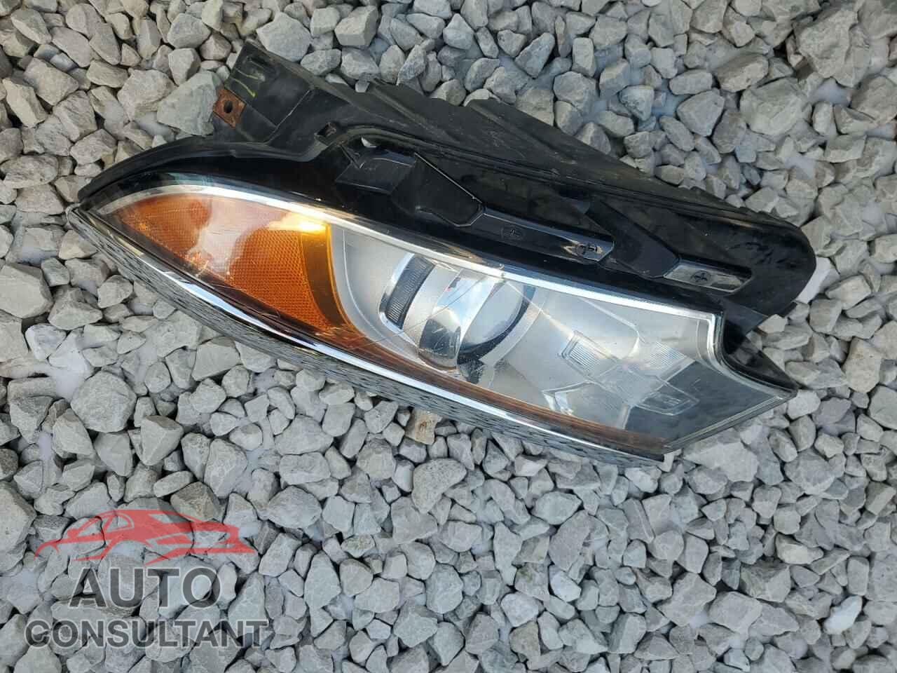 FORD EDGE 2014 - 2FMDK3J96EBA00077