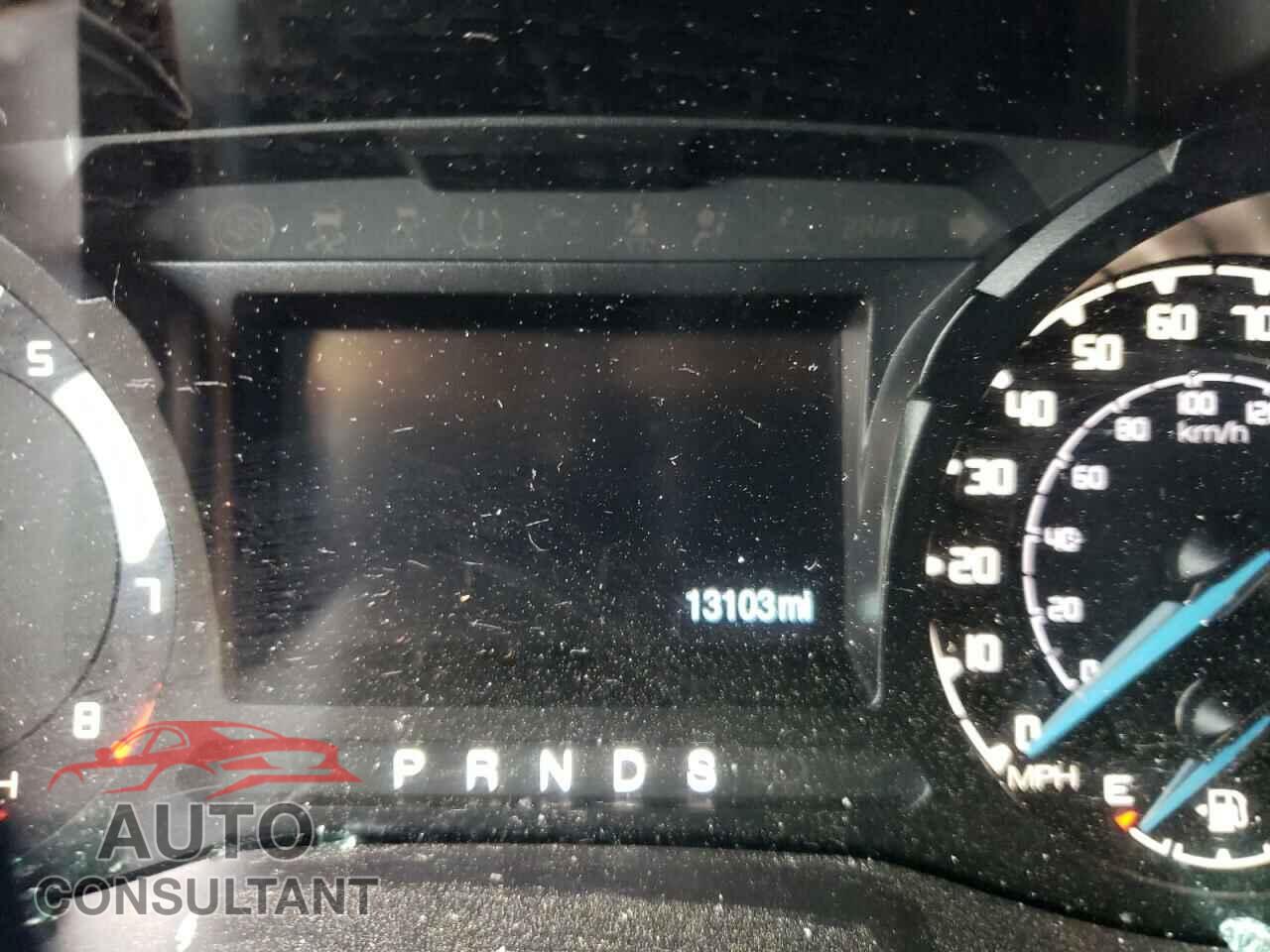 FORD RANGER 2021 - 1FTER4EH4MLD77419