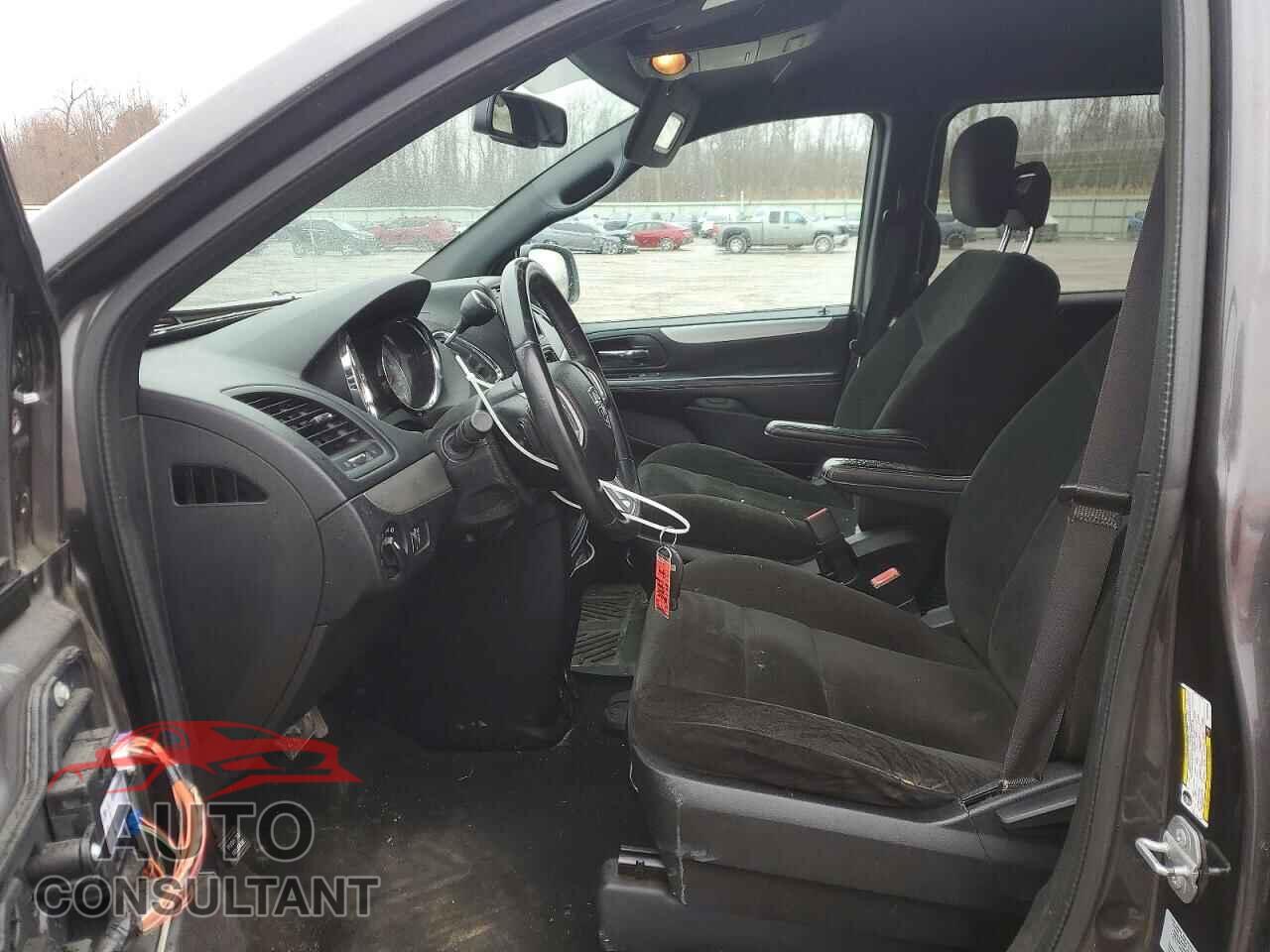 DODGE CARAVAN 2015 - 2C4RDGBG0FR668698