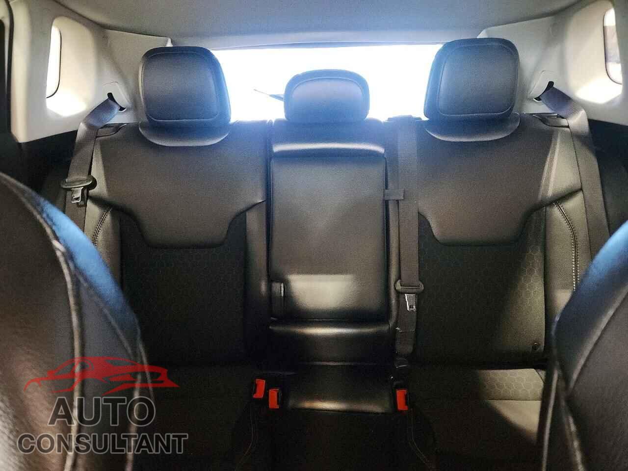 JEEP COMPASS 2020 - 3C4NJDBB2LT164236