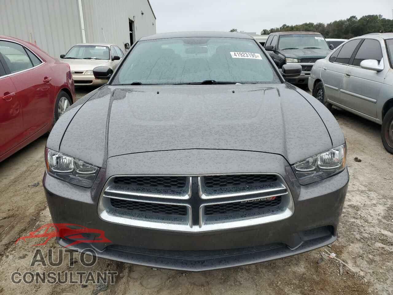 DODGE CHARGER 2014 - 2C3CDXBG9EH197746