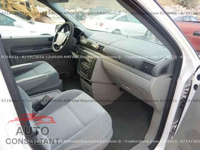 MAZDA 6 2012 - 1YVHZ8EH2C5M32001