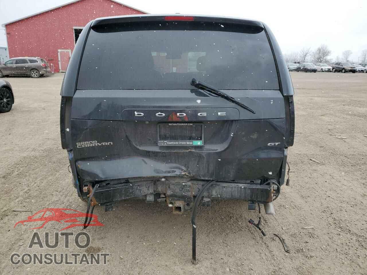 DODGE CARAVAN 2018 - 2C4RDGEG1JR232091