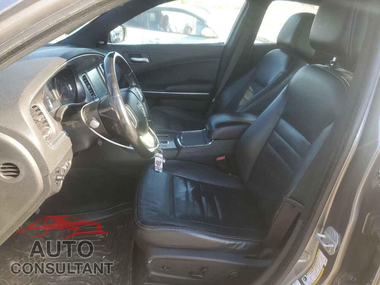 DODGE CHARGER 2011 - 2B3CL5CT7BH609013