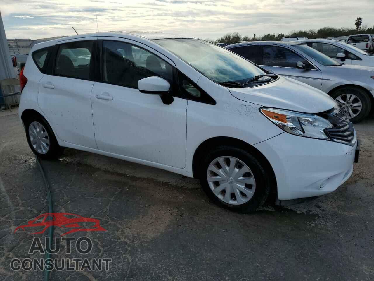NISSAN VERSA 2016 - 3N1CE2CP2GL397763