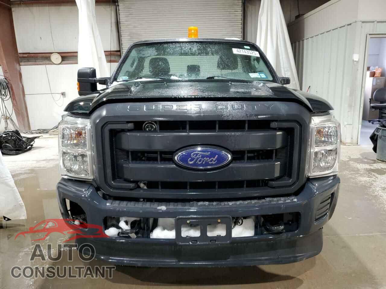 FORD F250 2015 - 1FTBF2B64FEB24899