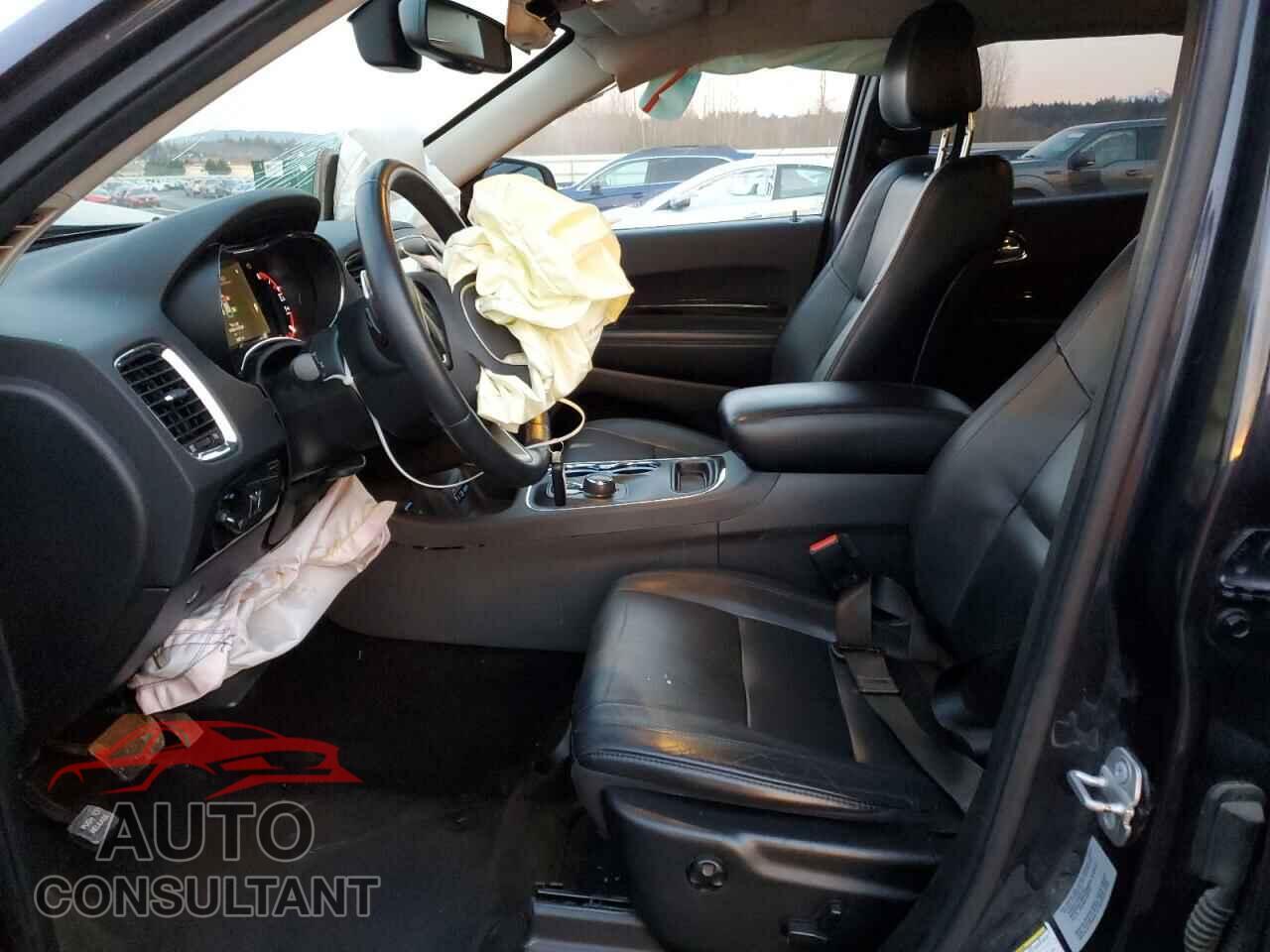 DODGE DURANGO 2015 - 1C4RDJDG2FC861048