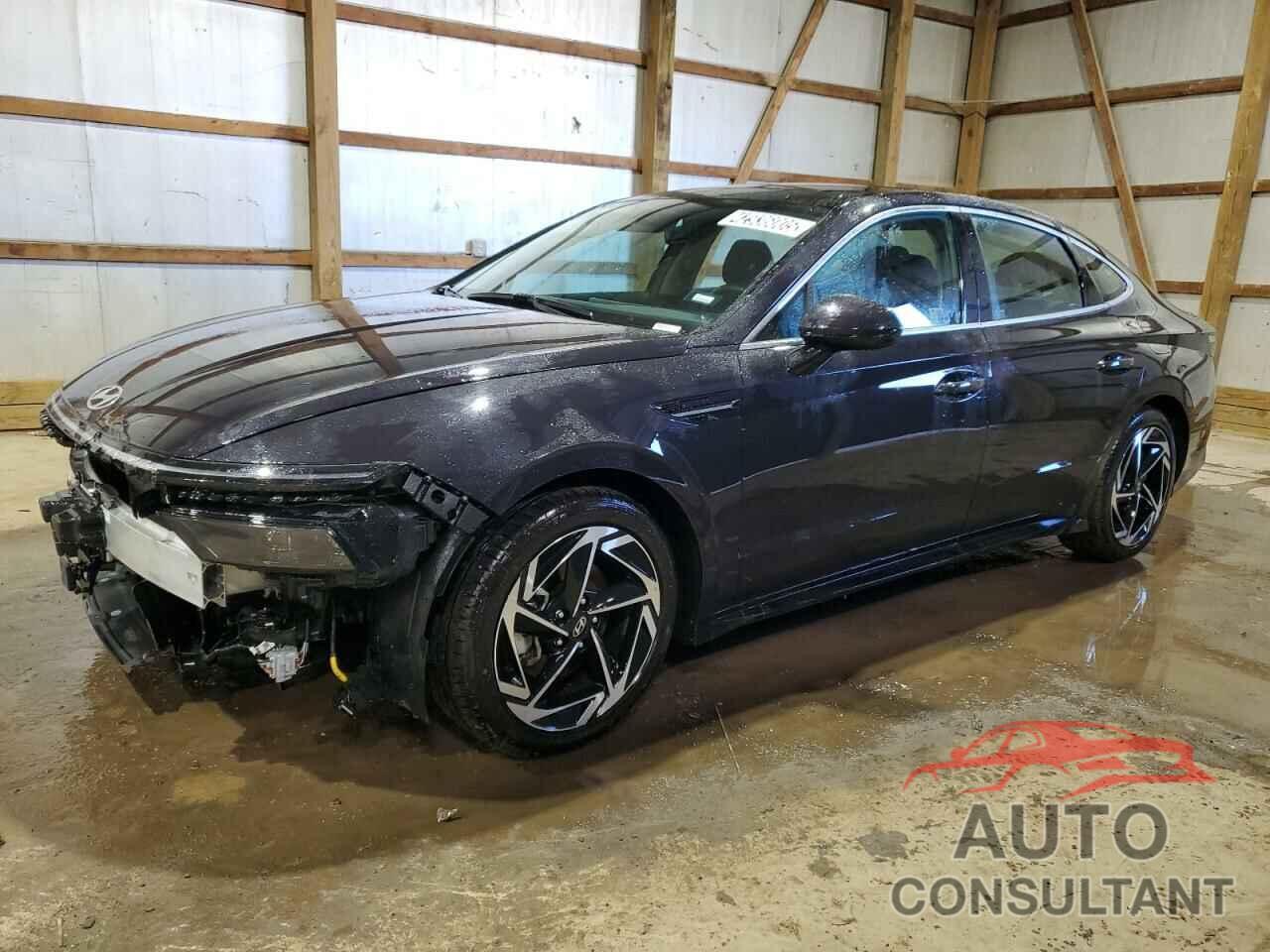 HYUNDAI SONATA 2024 - KMHL14JA9RA354269