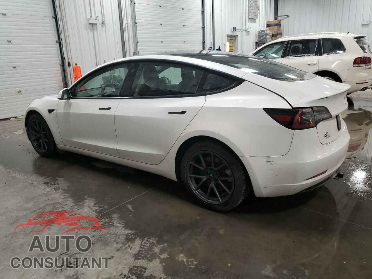 TESLA MODEL 3 2021 - 5YJ3E1EA5MF057985