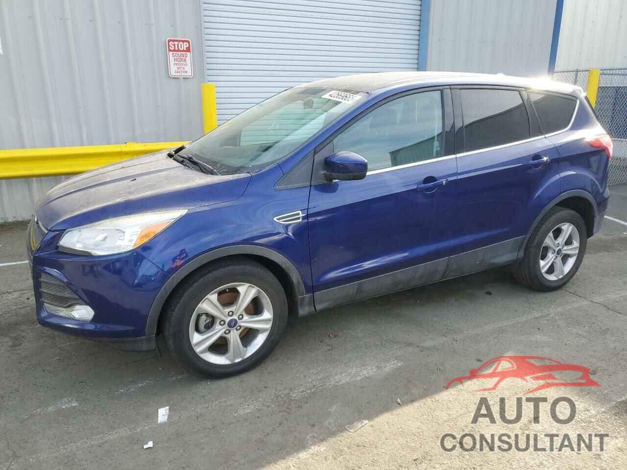 FORD ESCAPE 2014 - 1FMCU0GXXEUA22684