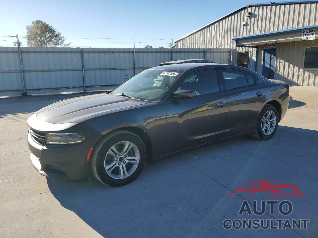 DODGE CHARGER 2015 - 2C3CDXBG7FH776607