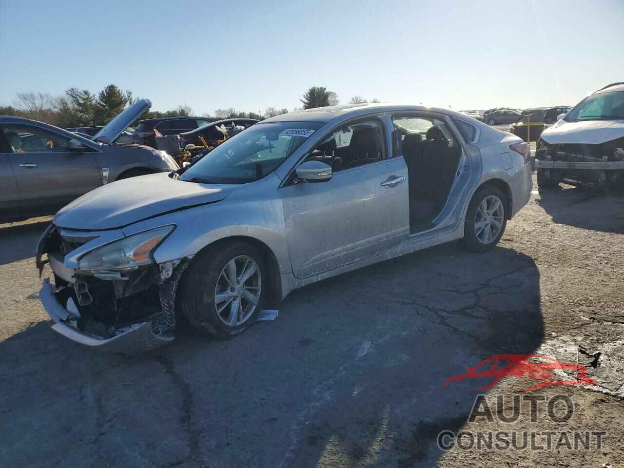 NISSAN ALTIMA 2015 - 1N4AL3AP7FN375670
