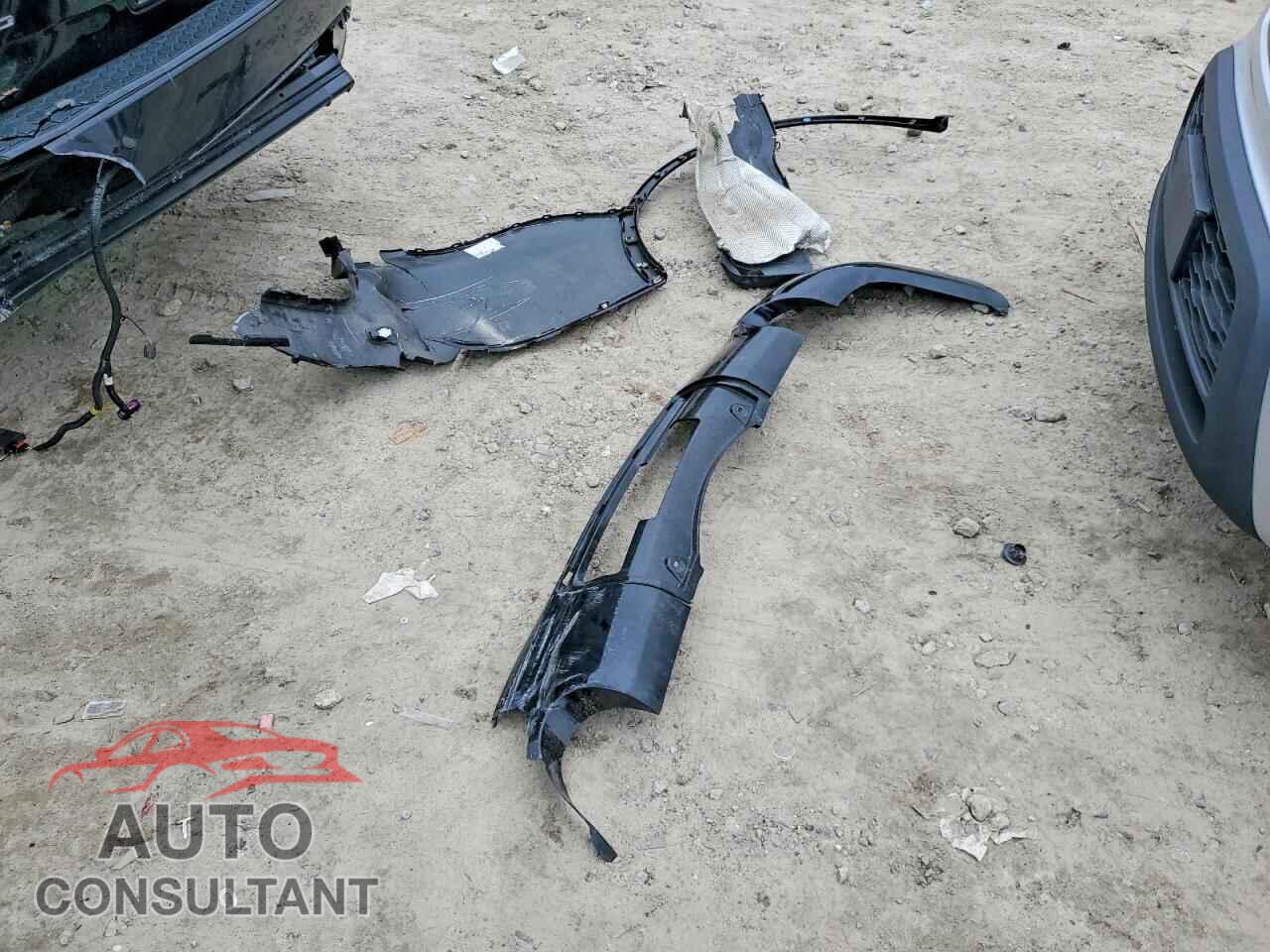 DODGE DURANGO 2021 - 1C4RDJDG3MC557451