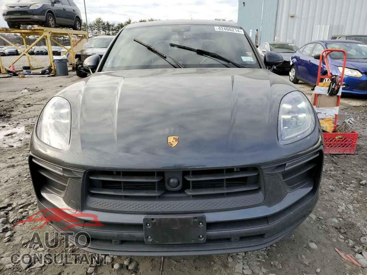 PORSCHE MACAN BASE 2023 - WP1AA2A59PLB05411