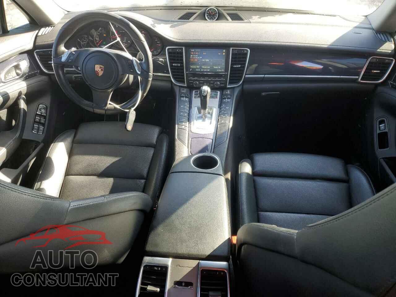 PORSCHE PANAMERA 2016 - WP0AA2A79GL001004