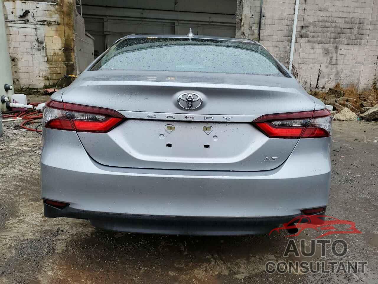 TOYOTA CAMRY 2023 - 4T1C11AK2PU823611