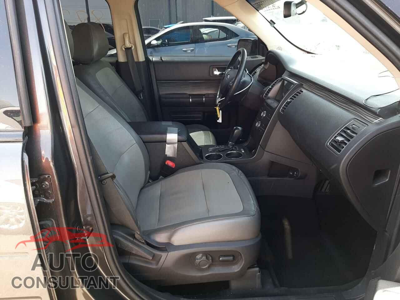 FORD FLEX 2016 - 2FMGK5C83GBA10971