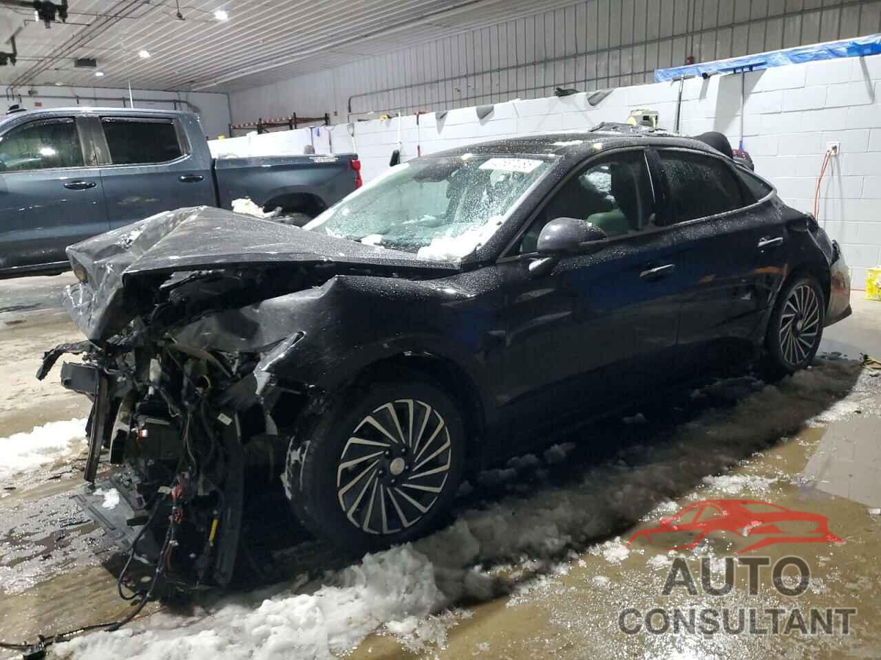 HYUNDAI SONATA 2023 - KMHL54JJ3PA061064