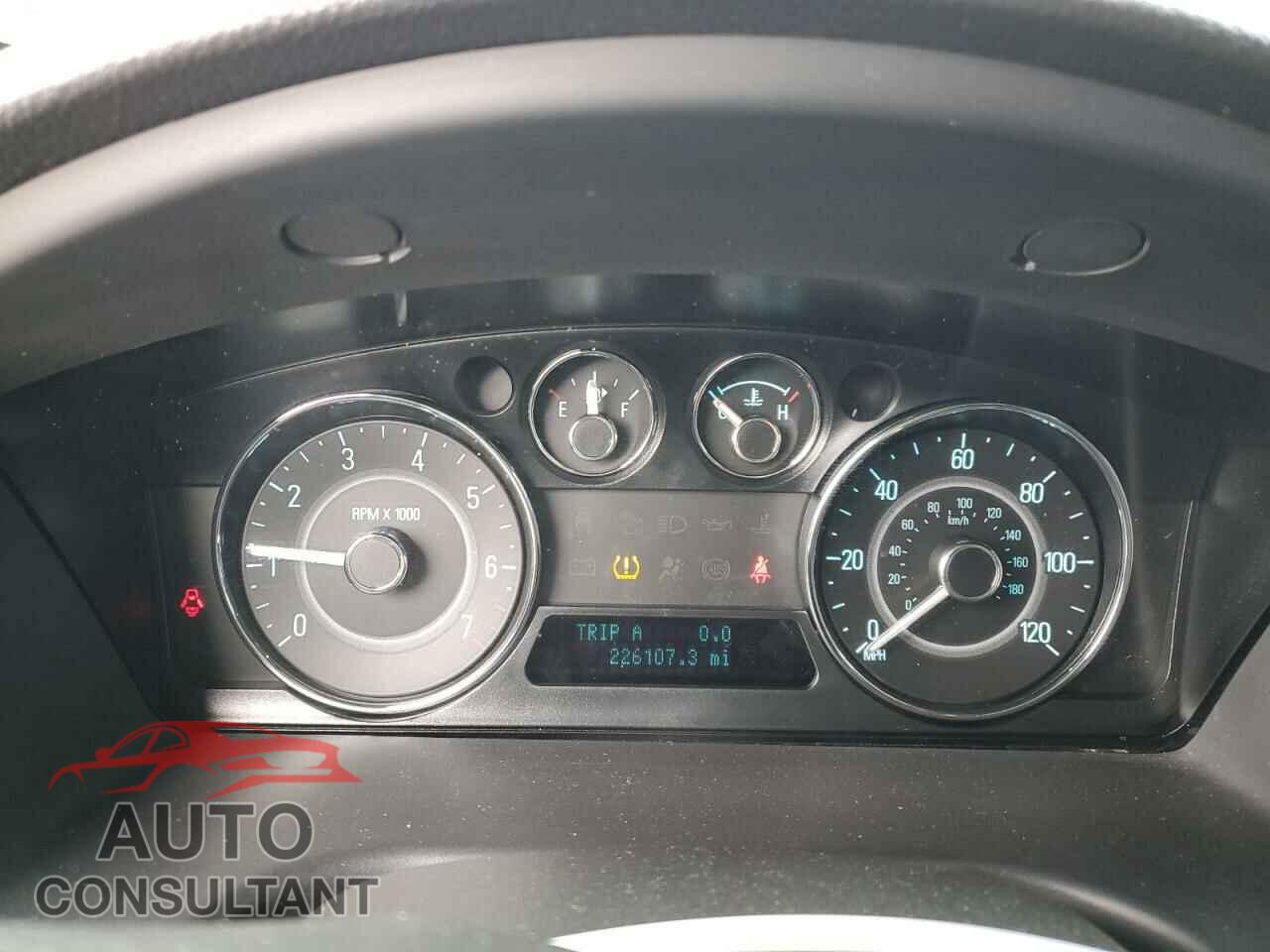 FORD FLEX 2011 - 2FMGK5CC5BBD36445