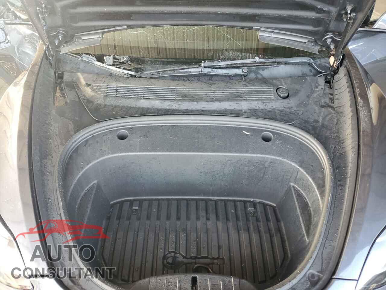 TESLA MODEL 3 2022 - 5YJ3E1EA2NF332293