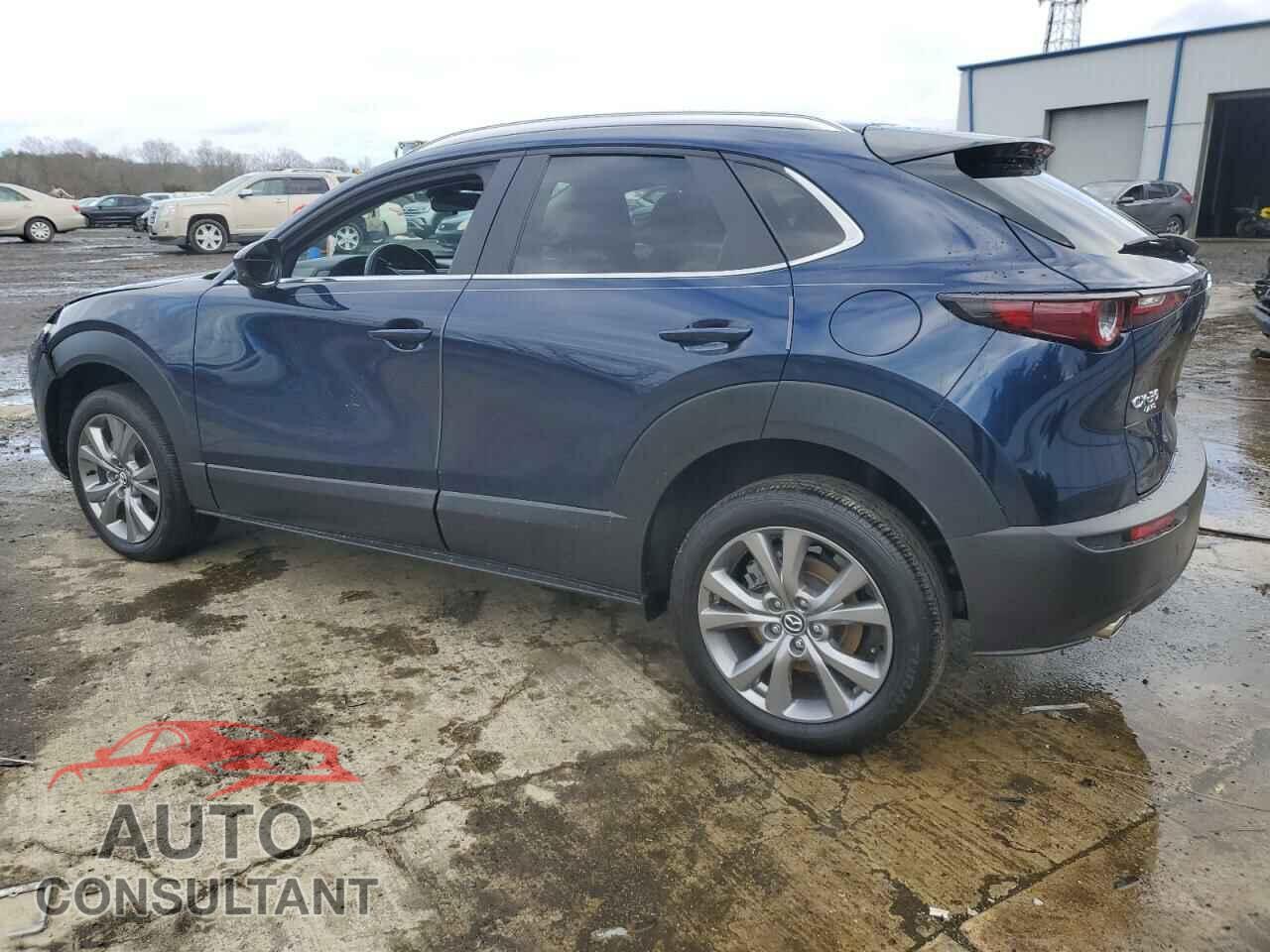 MAZDA CX30 2022 - 3MVDMBBL4NM440962