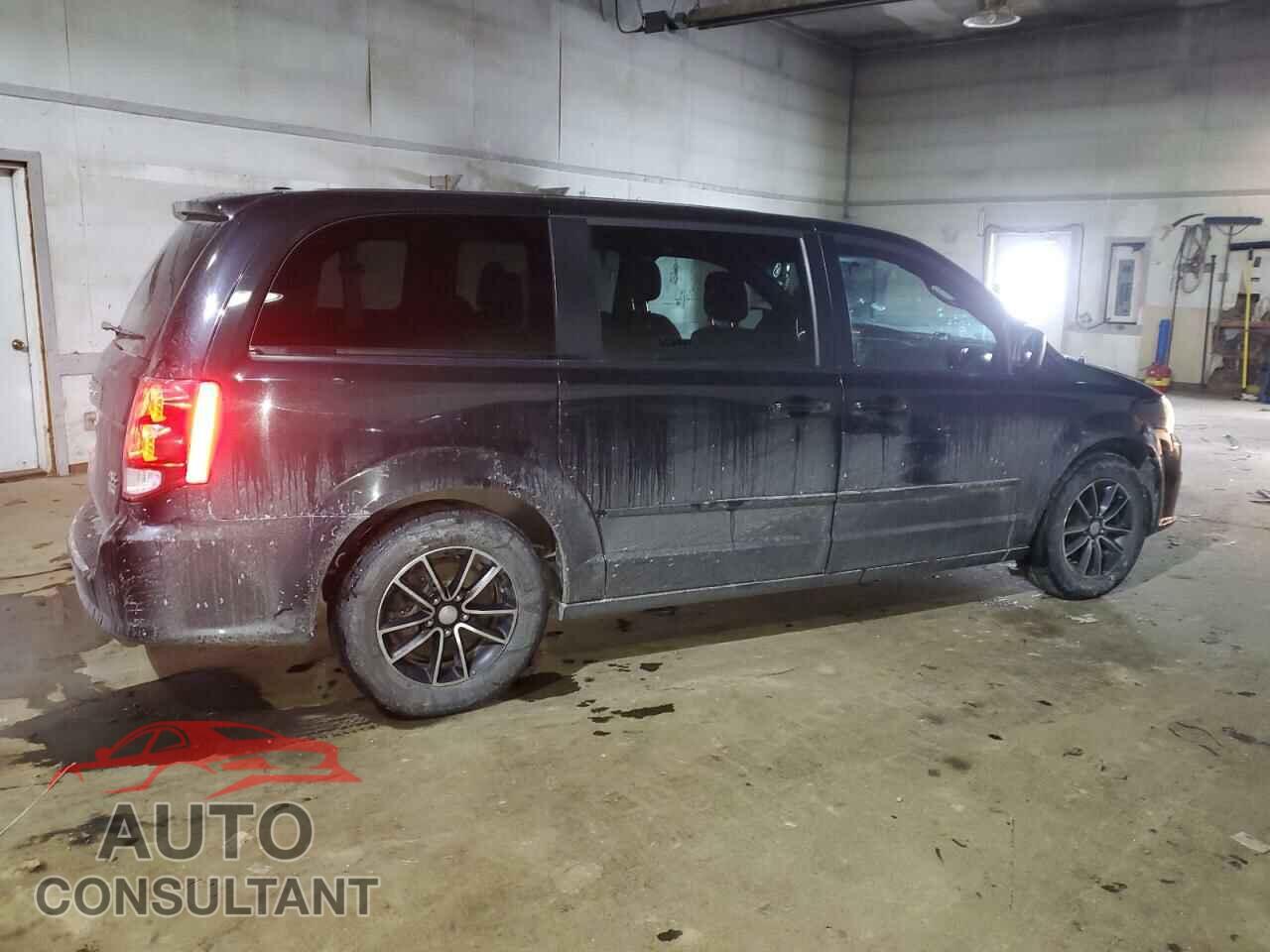 DODGE CARAVAN 2016 - 2C4RDGEGXGR330528
