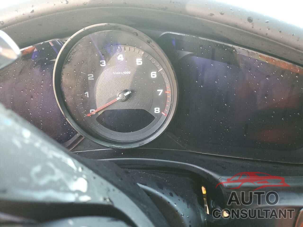 PORSCHE PANAMERA 2022 - WP0AJ2A77NL102068