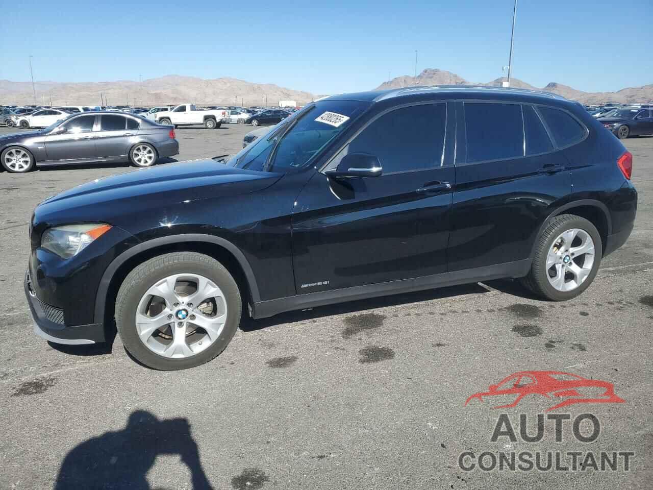 BMW X1 2015 - WBAVM1C50FVW57929
