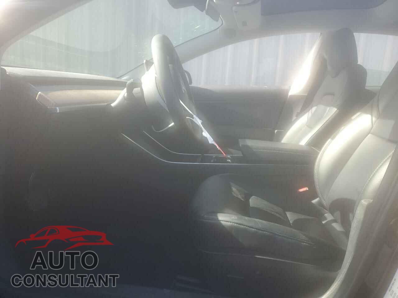 TESLA MODEL 3 2019 - 5YJ3E1EA3KF426713
