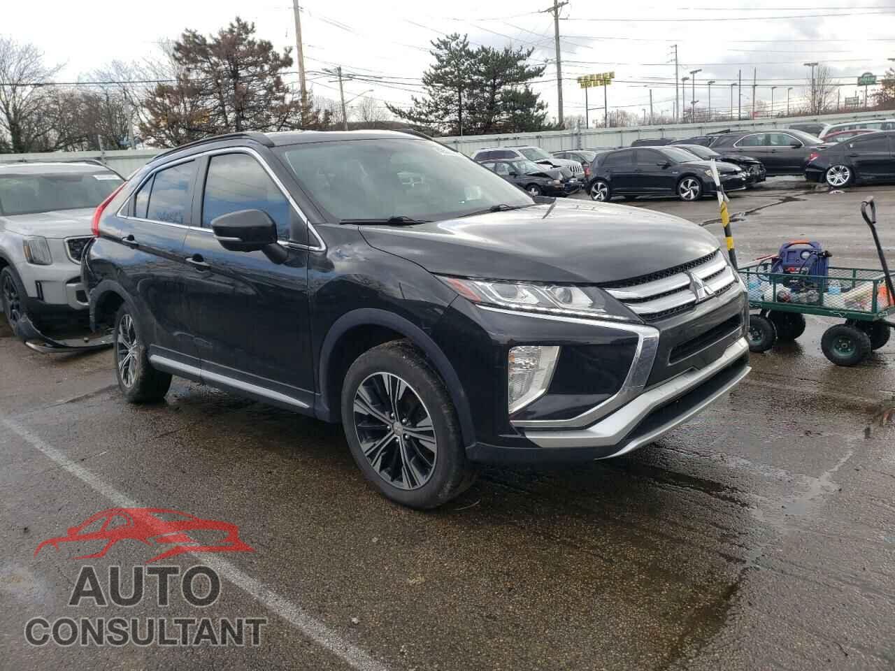MITSUBISHI ECLIPSE 2019 - JA4AT5AA2KZ000414