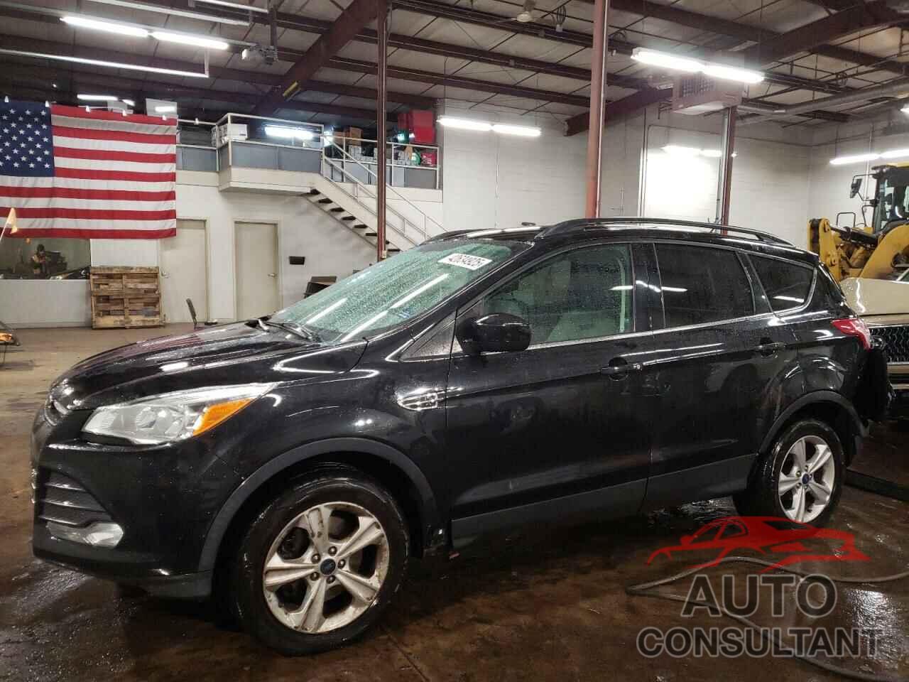 FORD ESCAPE 2015 - 1FMCU9G90FUB22655